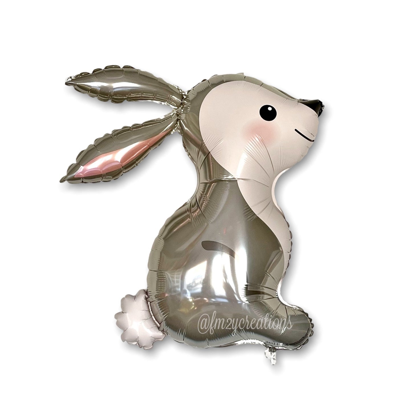 Woodland Squirrel Balloon