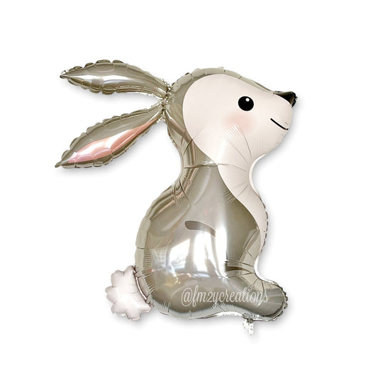 Woodland Bunny Balloon